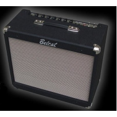 Tube-50R Гитарный комбоусилитель, Belcat