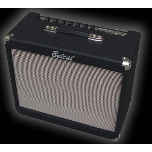 Tube-50R Гитарный комбоусилитель, Belcat