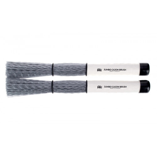 SB306-MEINL Brushes Jumbo Cajon Щетки для кахона, Meinl