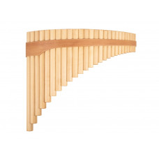 Panpipe-26-Tenor Пан-флейта 26 трубок тенор tenor c1-g4 Hora Panpipe-26-Tenor Пан-флейта 26 трубок тенор tenor c1-g4 Hora