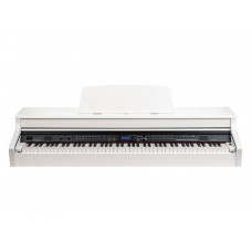 DP370-PVC-WH Цифровое пианино, белое, сатин, Medeli DP370-PVC-WH Цифровое пианино, белое, сатин, Medeli