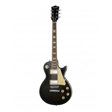 LP501-BLK Электрогитара, черная, Root Note LP501-BLK Электрогитара, черная, Root Note