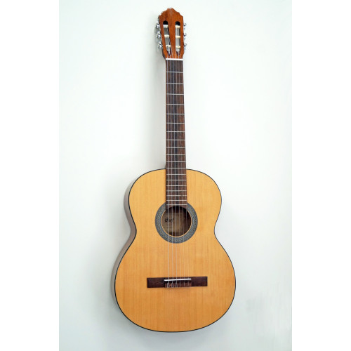 AC50-SG Classic Series Классическая гитара, размер 1/2, глянцевая, Cort