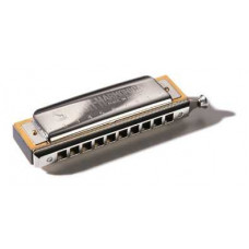 M98001 Chromatic Koch C-major Губная гармошка диатоническая с слайдером Hohner M98001 Chromatic Koch C-major Губная гармошка диатоническая с слайдером Hohner
