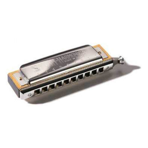 M98001 Chromatic Koch C-major Губная гармошка диатоническая с слайдером Hohner M98001 Chromatic Koch C-major Губная гармошка диатоническая с слайдером Hohner