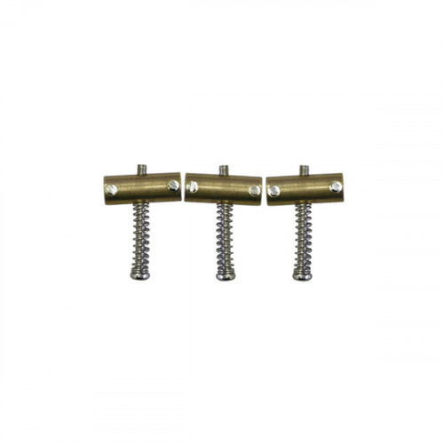 HK-22SSS Комплект седел для бриджа, Hosco