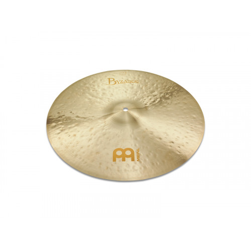 B20JMTC Byzance Jazz Medium Thin Crash Тарелка 20", Meinl