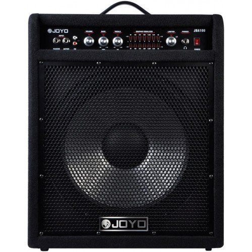 JBA-100 Комбоусилитель для бас-гитары, 100Вт, Joyo