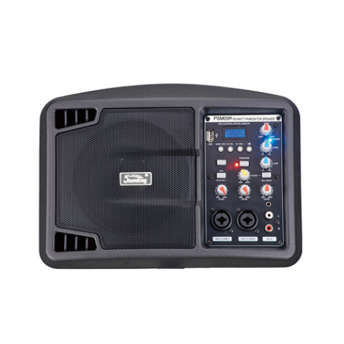 PSM05R Монитор активный, 150Вт, Soundking