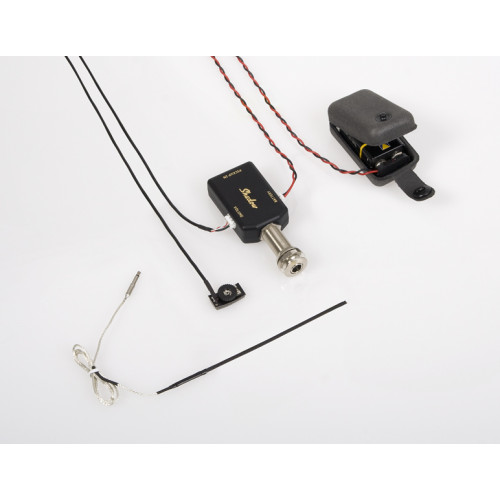 SH-M-Sonic-NFX-AV Предусилитель для гитары с активным звукоснимателем NanoFlex Shadow SH-M-Sonic-NFX-AV Предусилитель для гитары с активным звукоснимателем NanoFlex Shadow