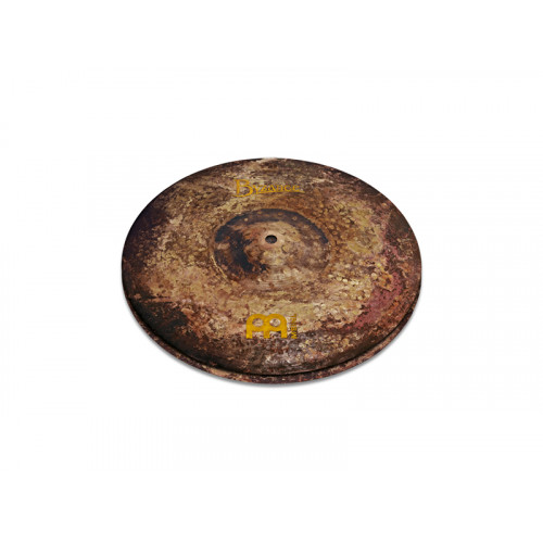 B14VPH Byzance Vintage Pure Hihat Две тарелки 14", Meinl