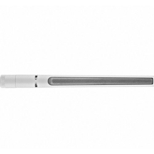 005066 ME 36 W Капсюль микрофонный "пушка", конденсаторный, белый, Sennheiser
