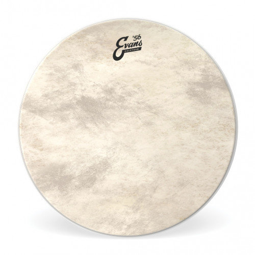 BD30CT Calftone Coated Пластик для бас-барабана 30", Evans