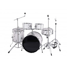 LD-2218-64-01 Барабанная установка, LDrums LD-2218-64-01 Барабанная установка, LDrums