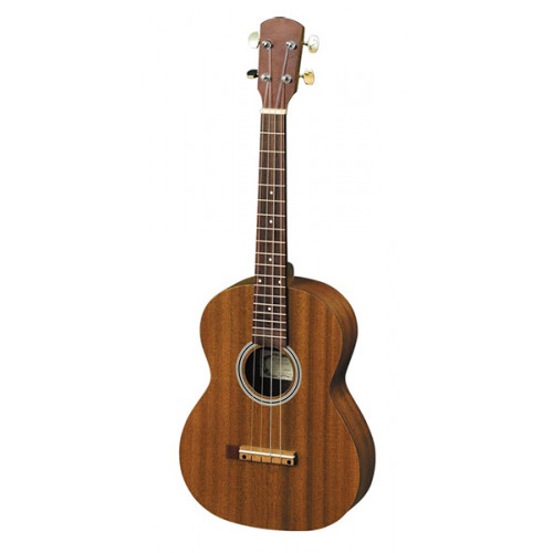 M1177 Mahogany Укулеле баритон, красное дерево, Hora