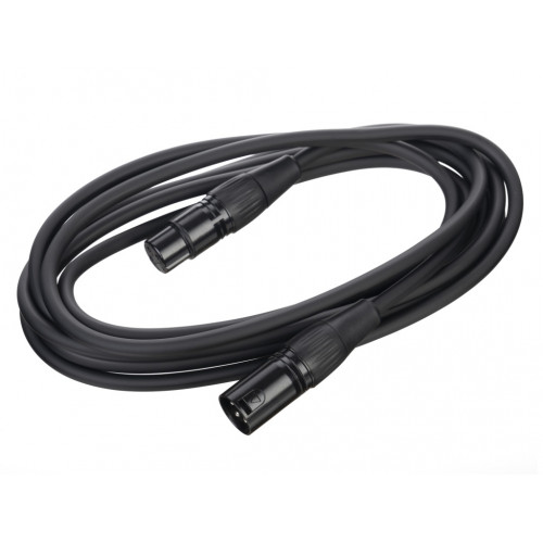WX001-6M Кабель микрофонный, 6м, Foix