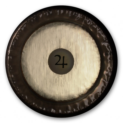 0223381728 PG81728 Planet Gong F#2 Jupiter Гонг 28", Paiste