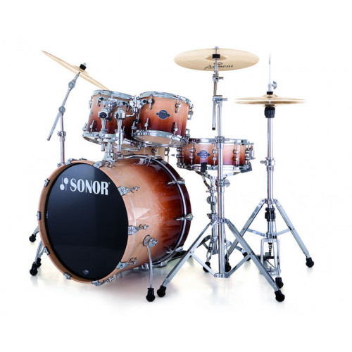 17220346 SEF 11 Stage 2 Set WM 11237 Select Force Барабанная установка, Sonor 17220346 SEF 11 Stage 2 Set WM 11237 Select Force Барабанная установка, Sonor