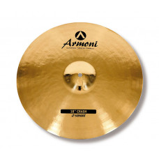 92501820 AC 18C Armoni Crash Тарелка 18", Sonor 92501820 AC 18C Armoni Crash Тарелка 18", Sonor