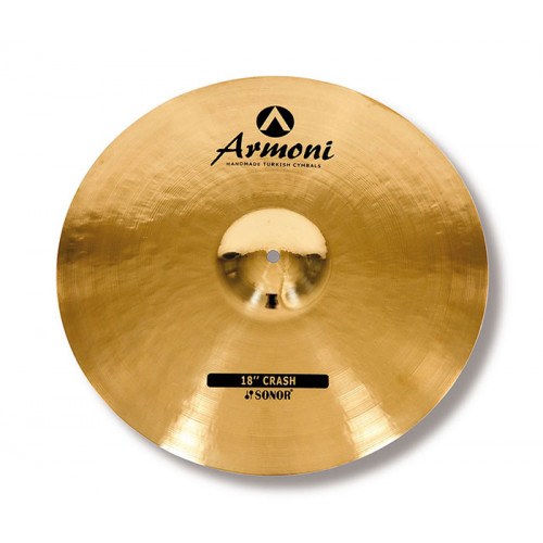 92501820 AC 18C Armoni Crash Тарелка 18", Sonor