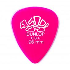 41R.96 Delrin 500 Медиаторы, 72шт, толщина 0,96мм, Dunlop 41R.96 Delrin 500 Медиаторы, 72шт, толщина 0,96мм, Dunlop