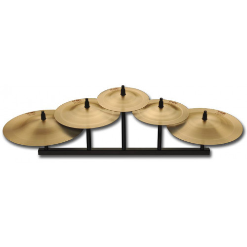 0001069109 2002 Cup Chime Комплект тарелок (8''/7,5''/6,5''/5,5''/5''), Paiste