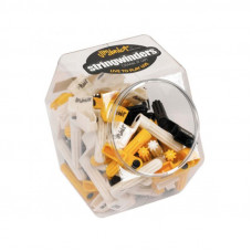 105JAR Машинка для намотки струн, 50шт, Dunlop 105JAR Машинка для намотки струн, 50шт, Dunlop