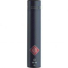 008389 Neumann KM 184 mt Микрофон конденсаторный, черный, Sennheiser 008389 Neumann KM 184 mt Микрофон конденсаторный, черный, Sennheiser