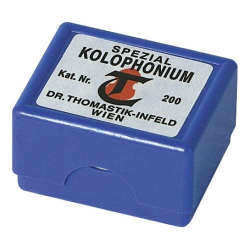 200-rosin Канифоль для скрипки и альта, Thomastik