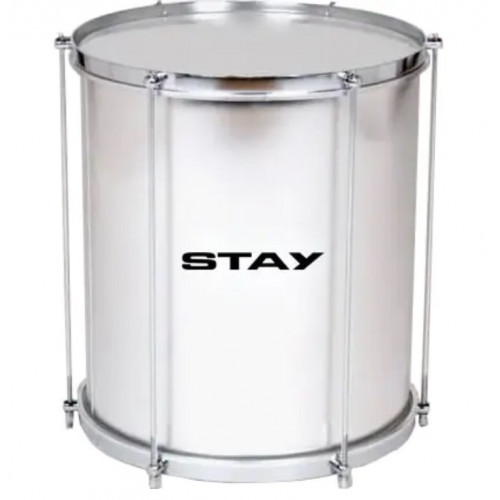283-STAY 7754ST Surdo Барабан 14"x40см, Stay