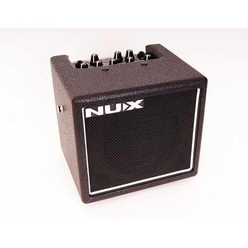Mighty8SE Комбоусилитель гитарный, Nux Cherub