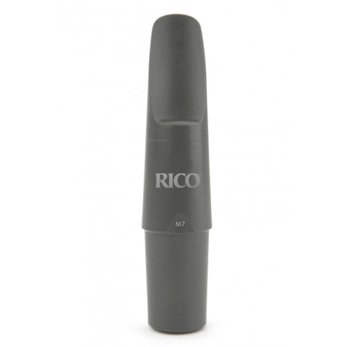 MLM-7 Metalite Мундштук для саксофона баритон, М7, Rico