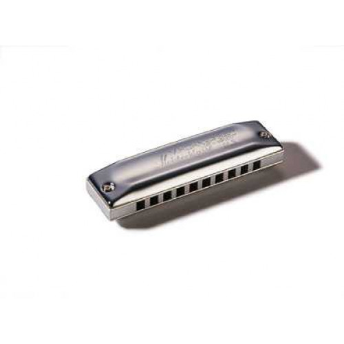 M581016 Meisterklasse C-major Губная Гармошка Hohner M581016 Meisterklasse C-major Губная Гармошка Hohner