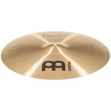 B21MC Byzance Traditional Medium Crash Тарелка 21", Meinl