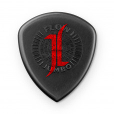 547RJL Jeff Loomis Custom Flow Jumbo 2.0 Медиаторы, 12шт, Dunlop 547RJL Jeff Loomis Custom Flow Jumbo 2.0 Медиаторы, 12шт, Dunlop
