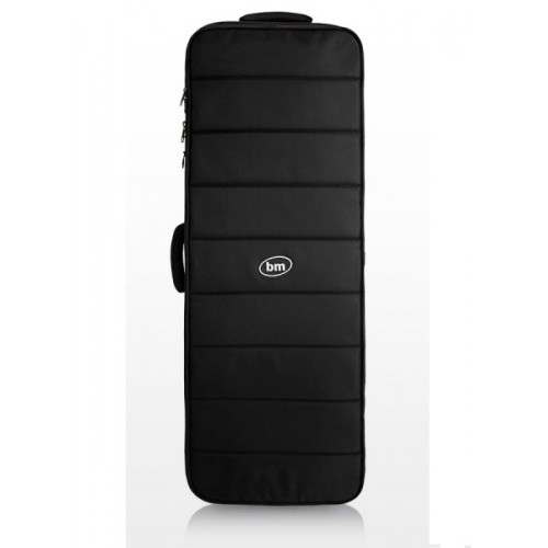 BM1082 Keyboard_61 PRO Чехол для синтезатора, черный, BAG&music