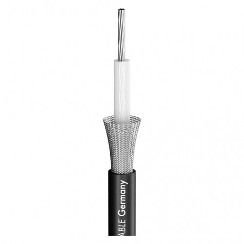 600-0401F SC-Classic Series MKII RG58C/U FRNC Кабель коаксиальный 50 Ом, 100м, Sommer Cable