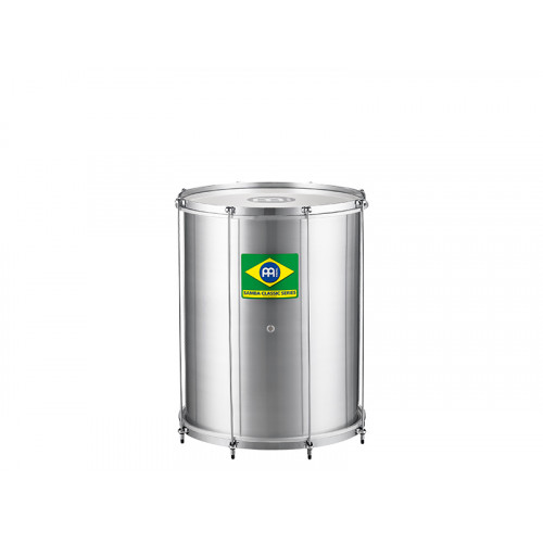 SUC18 Samba Classic Surdo Барабан сурду 18х22", алюминий, Meinl