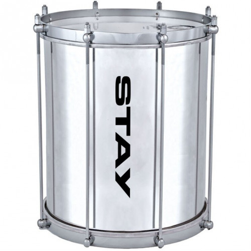 275-STAY 8635ST Repique Барабан 12"x30см, Stay
