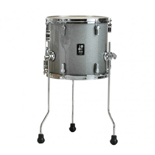 17642240 AQ2 1615 FT TQZ Напольный том 16 х 15", Sonor