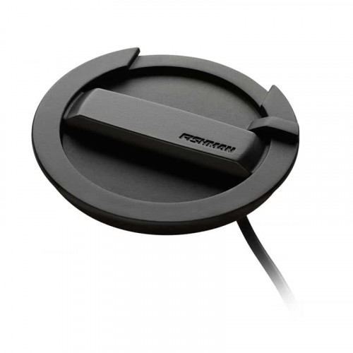 PRO-NEO-FB2 Neo-Buster Humbucking Гитарный магнитный звукосниматель, Fishman