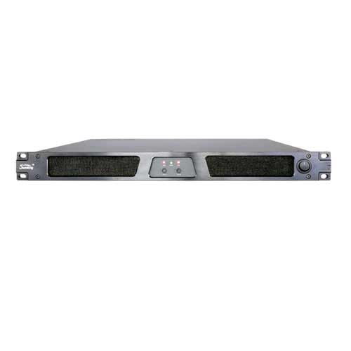AG2150 Усилитель мощности 2х1500Вт, Soundking