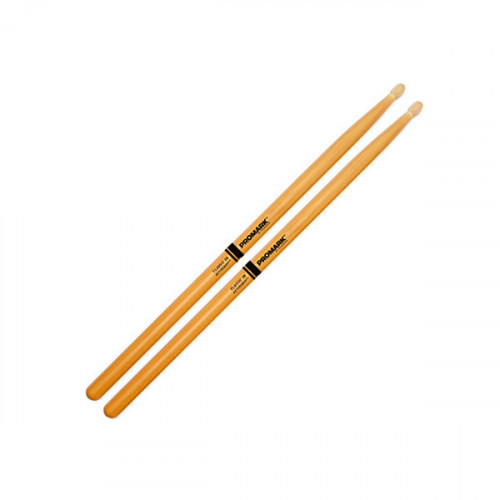 TX2BW-AGC ActiveGrip 2B Барабанные палочки, орех, деревянный наконечник, ProMark