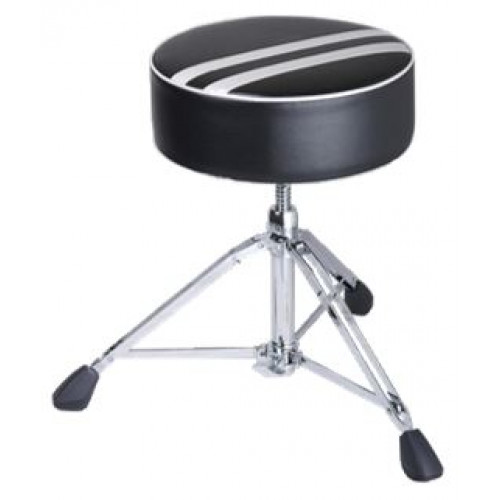 DT-500RS Табурет ударника, круглый, LDrums