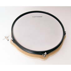WD12 Тренировочный пэд, круглый, 12", Fleet WD12 Тренировочный пэд, круглый, 12", Fleet