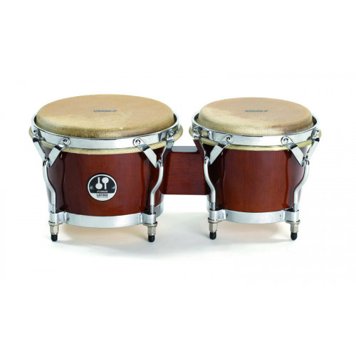 90602435 Latino LBW 7850 DNHG Бонго, 7'' x 8,5'', Sonor