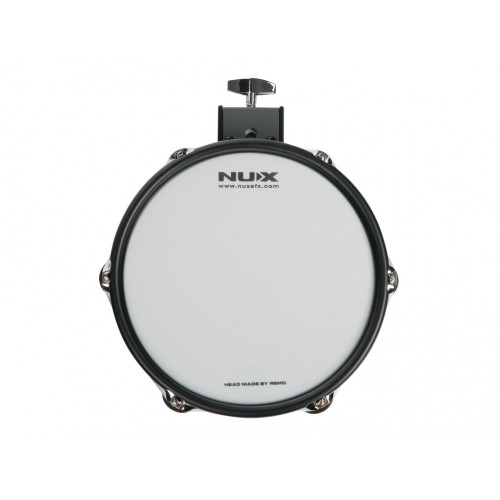 09000-05020-20010 Пэд малого барабана 10" для установки DM-7X, Nux Cherub