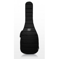 BM1039 Casual Acoustic Чехол для акустической гитары, черный, BAG&music