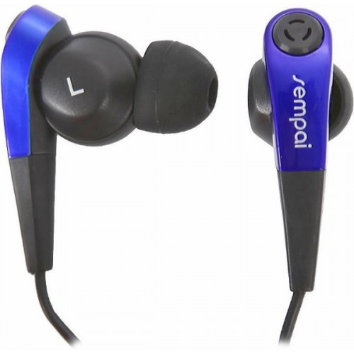 SPE-43 Sempai Наушники внутриканальные, Fischer Audio