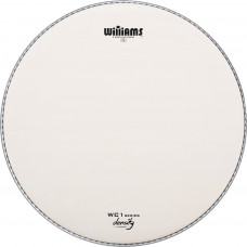 WC1-10MIL-10 Density Series Пластик для том-барабана 10", с покрытием, Williams
